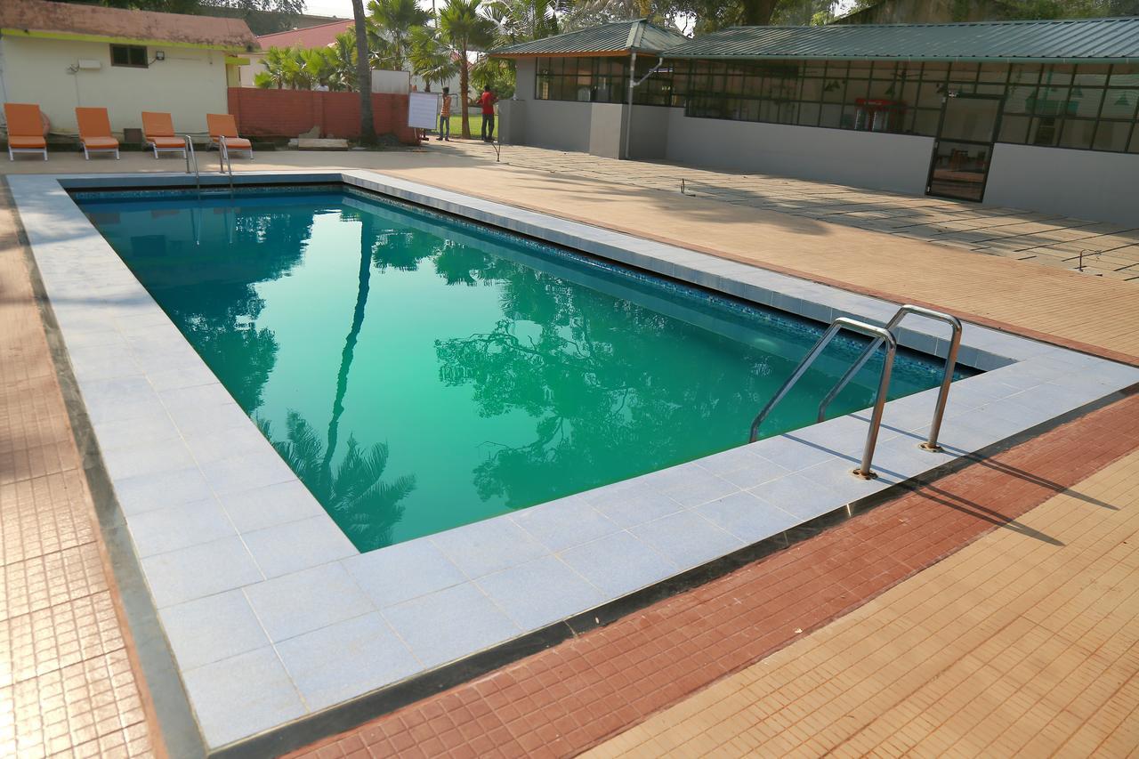 Panoramic Sea Resort By Nextel Alappuzha Luaran gambar